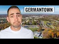 Is Germantown Maryland REALLY Worth it in 2026