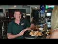 Meet the Merchant Rooftop Johnny s Bar Grill