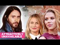 Is Jared Leto Too Damaged To Be Loved Rumour Juice