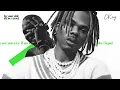 CKay -  By Your Side (feat. Blxckie) [Official Audio]