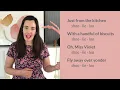 Fun and Easy One-Chord Song That's Perfect for Groups — "Shoo-Lie-Loo"