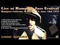 Download Lagu Donny Hathaway - Live at Hampton Jazz Festival [Hampton Coliseum, Hampton, VA, June 16th 1973]