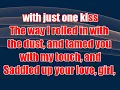 Dylan Scott - You'd Think I Was A Cowboy (karaoke) (by request)