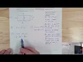 Pre16 Class C Optimization