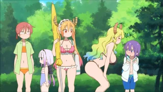 Download pretty much the best dragon maid compilation ever MP3