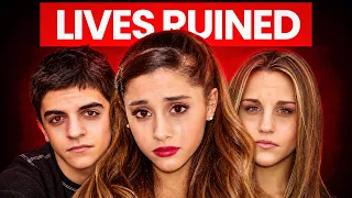 Remember These Child Actors? Their Lives Are Ruined Now