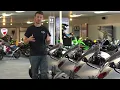 5 Suzuki Hayabusa s IN STOCK