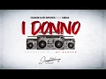 Download Lagu Chakie \u0026 Dj Spuzza - I DONNO (feat. MEGA) [Official Original Audio]