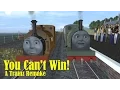 Download Lagu You Can't Win: A Trainz Remake