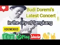 Download Lagu latest music concerts ll budi doremi ll sengkang city cheers