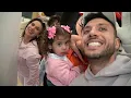 Our Daughter’s EMOTIONAL Birthday Surprise