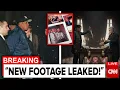 Jay Z Is Under Arrest After Shocking Footage From Epstein Island Got Exposed