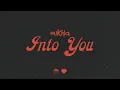 Download Lagu Mikha Angelo - Into You (Official Lyric Video)
