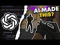 CHATGPT Tried to Make CS2 from SCRATCH it was a MISTAKE