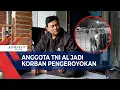 Download Lagu Kondisi Anggota TNI AL Korban Pengeroyokan di Terminal Arjosari Mulai Pulih