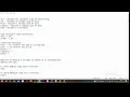 Python session2 fundamentals conversion functions operators