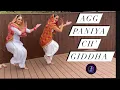 Download Lagu Agg Paniya Ch | Surinder Kaur | Remix | Dance with MVR