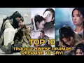 Top 10 Chinese Drama With Sad Ending Stories | Best Chinese Drama of All Time