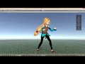 DevX Unpacker - Make test game for tests
