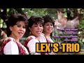 Lagu LEX'S TRIO, The Very Best Of, Vol. 2 : Hati Yang Dingin-Bunga Biru-Cinta Berbunga Rindu-Kota Ambon