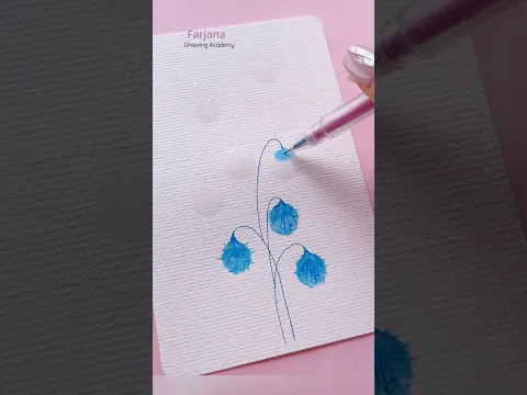 Art hacks 🥰 #art #painting #drawing