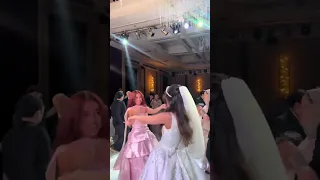 ا البنت اخت العروسة ترقص بعفوية انت تاني عروس فرح Swen Music  ا البنت اخت العروسة ترقص بعفوية انت تاني عروس فرح Swen Music