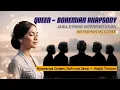 Lagu Bohemian Rhapsody – Jawa Ethnic Interpretation (Instrumental Cover)