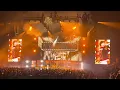 Bailey Zimmerman: New To Country (live) - 3/12/26 @ Van Andel Arena (Grand Rapids, MI)
