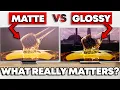 Matte Isn t Always Better What Our New Reflections Tests Really Show