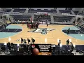 OSSAA Class 5A Basketball