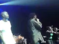 Nas & Damian Marley - Land Of Promise (Manchester Academy 16th July 2010)