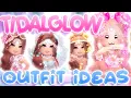 5 Cool TIDALGLOW OUTFIT IDEAS YOU SHOULD CHECK OUT Royale High