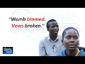 Download Lagu WOMB BLAMED VOWS BROKEN: TINASHE MUGABE DNA SHOW S17 EP10 #dna #tinashemugabe