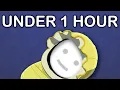 Tomodachi Life LtD Baby Speedruns Are Finally Possible