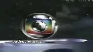 Vinheta do início do horário de verão (1999 - 2000)