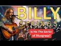 Download Lagu Billy Strings: The Savior of Bluegrass Music?