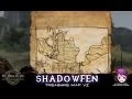 Elder Scrolls Online - Shadowfen Treasure Map VI