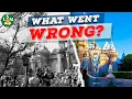 Disneyland s DISASTROUS Opening Day