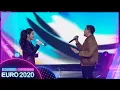 Download Lagu Paling Ditunggu!! Duet Denny Caknan ft. Melisa Hart [LOSDOL] - Konser Opening EURO 2020