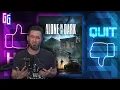 Hit or Quit Alone in the Dark Gamer Gab