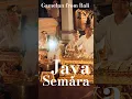 Download Lagu Watch the musicians of Bali's Sanggar Sunari Wakya perform the gamelan classic Jaya Semara