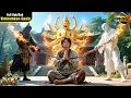 Download Lagu Thần Y Đang Cứu Người Bị Hắc Bạch Vô Thường Đòi Mạng Liền Ra Tay Hạ Gục Cả Hai Trong Chớp Mắt