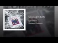 Los rehenes - limosnero de cariño
