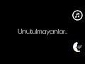 Download Lagu 90'lar Unutulmayan Türkçe Slow Şarkılar - 5