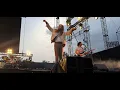Carlos Sadness - Longitud de onda. Vive latino 2020