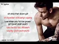 Download Lagu Strip That Down - Liam Payne ( lirik dan Terjemahan )