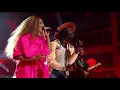 Mickey Guyton & Black Pumas Perform “Fire” | CMT Crossroads