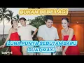 Download Lagu AKHIRNYA MAX SPEECH DI TENGAH KELUARGA LUNA, DI BDAY DINNER