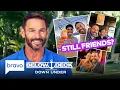 Captain Jason Reveals Which BDDU Alums He Stays in Touch With Below Deck Down Under S3 Bravo