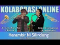 Download Lagu Lagu Opera Batak Harambir Ni Silindung | Nga Isudahon Be Sarune Bosi Nai Baya! by D'ZAMBOO CALUTUK